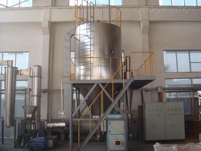 LPG高速離心噴霧干燥機(jī)