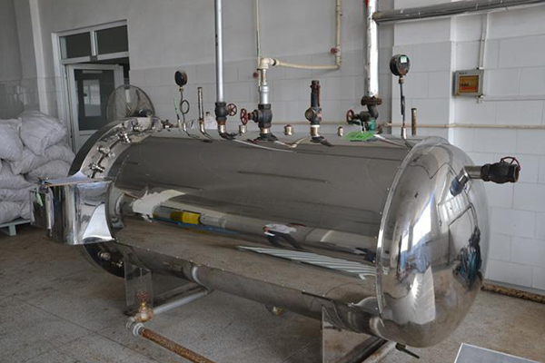 潤(rùn)藥機(jī)